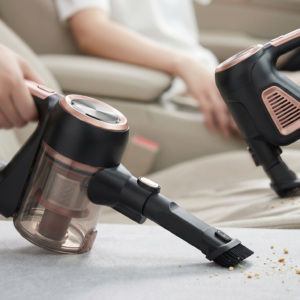 Cordless Handheld Vacuum
