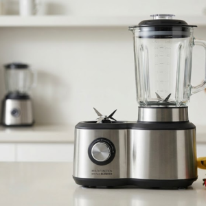 Multi-Function Kitchen Blender