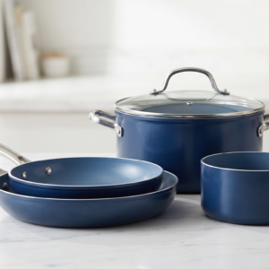 Non-Stick Cookware Set