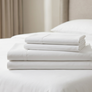 Premium Bedding Sheet Set