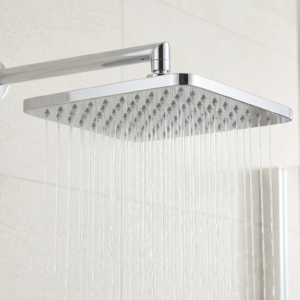 Rainfall Shower Head