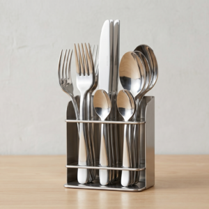 Stainless Steel Utensil Set