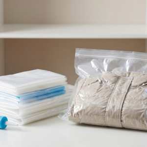 Vacuum Storage Bags